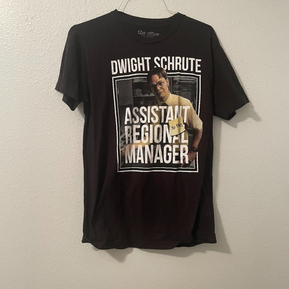 Office Tee